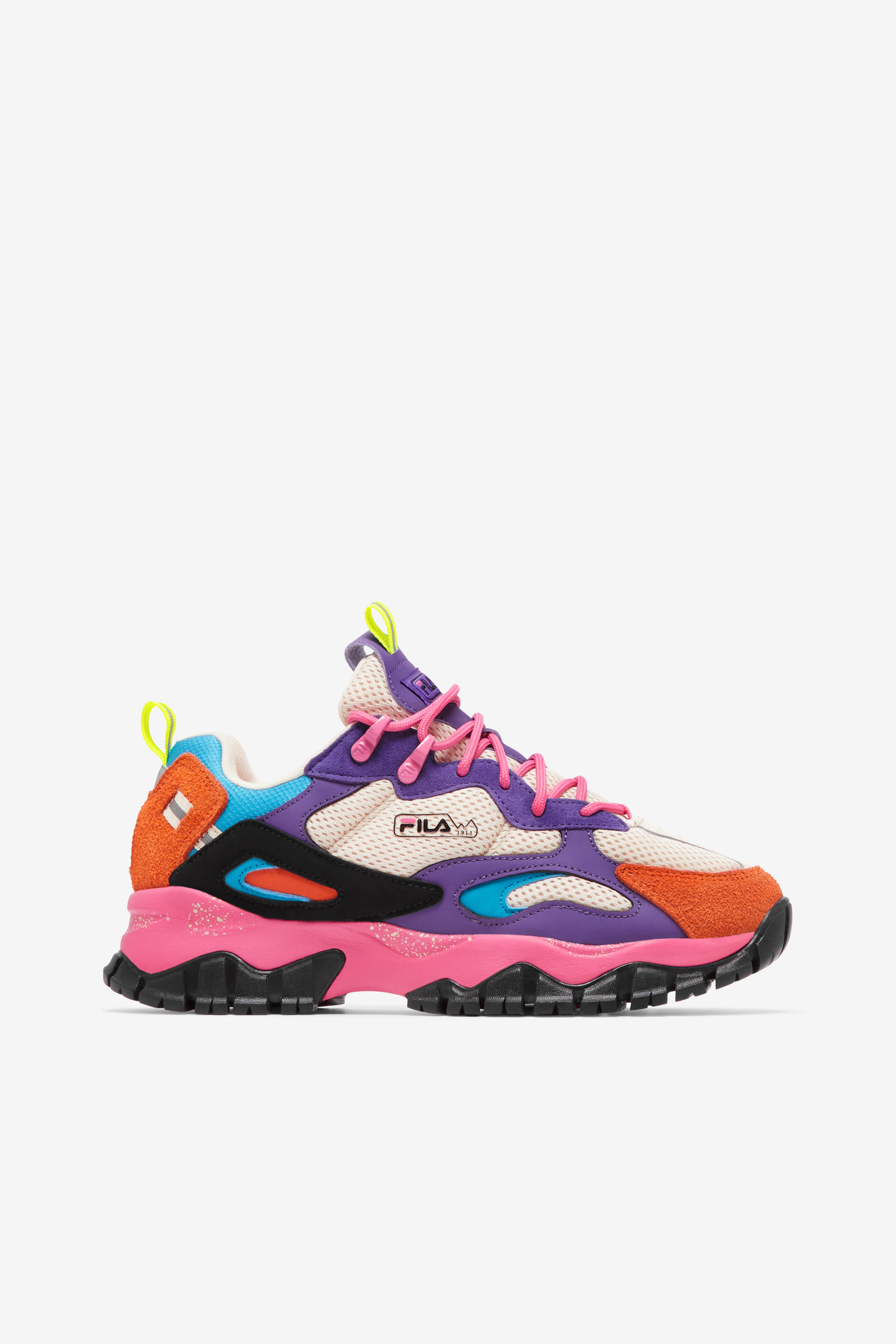 Women's Ray Tracer Tr 2 - Sneakers & Lifestyle | Fila 691115851290